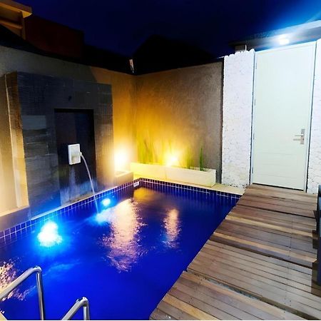 Bali Rich Villa Tuban  Luaran gambar