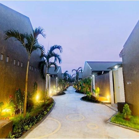 Bali Rich Villa Tuban  Luaran gambar