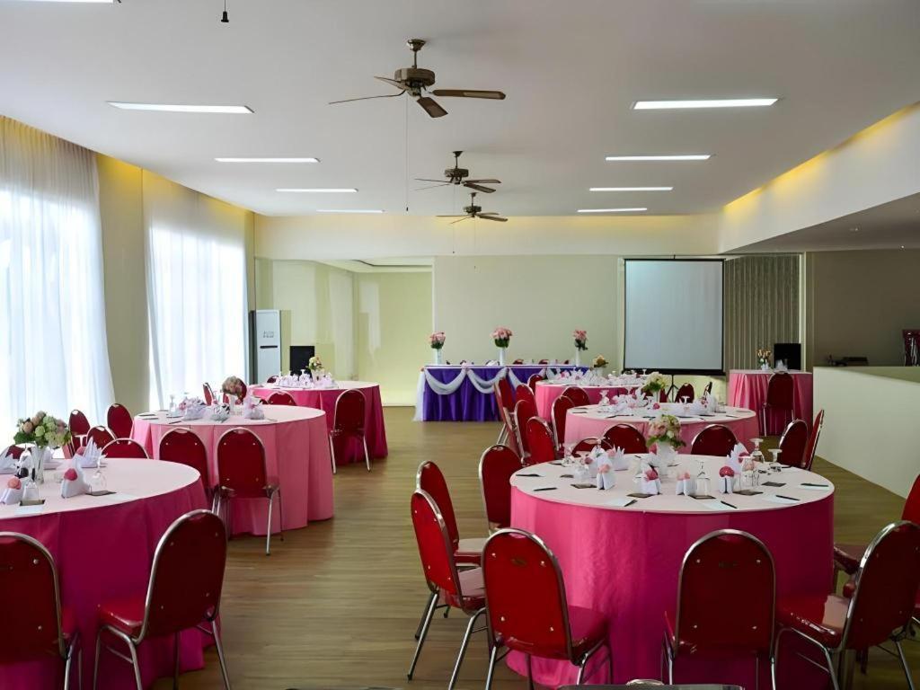Bali Rich Villa Tuban  Luaran gambar