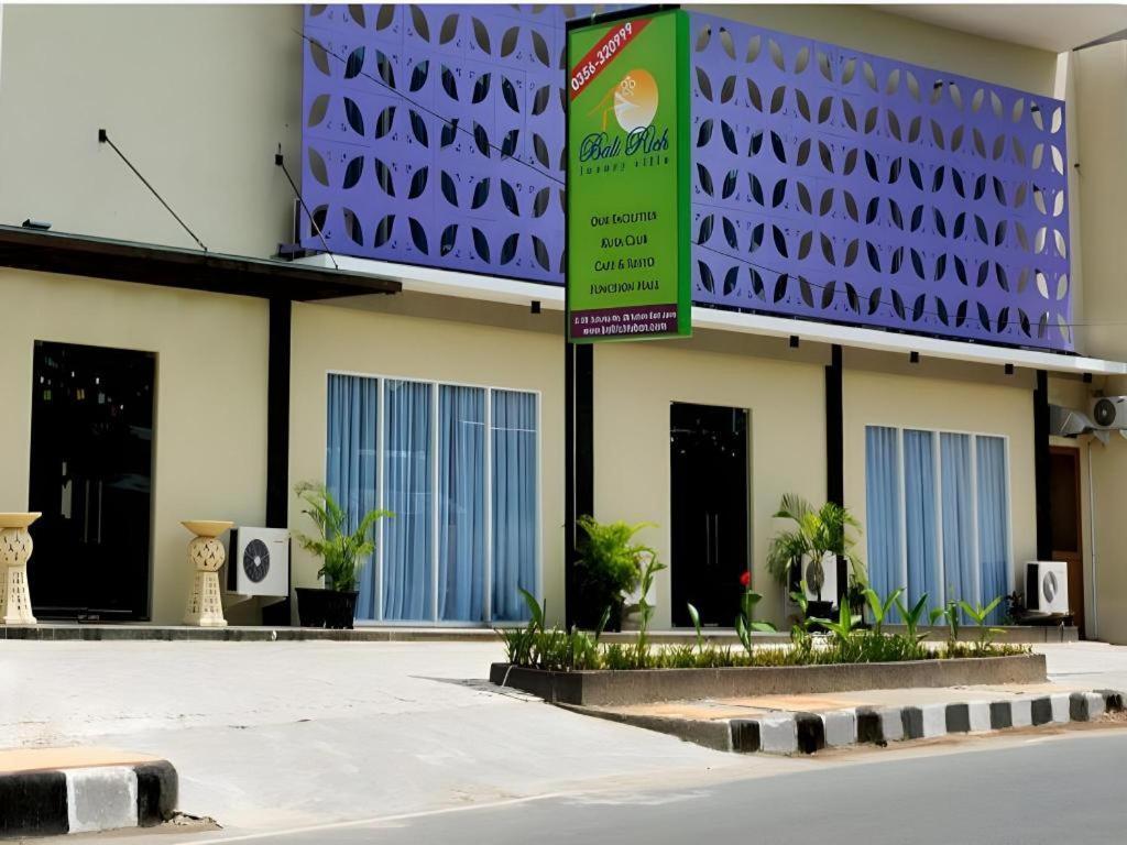 Bali Rich Villa Tuban  Luaran gambar