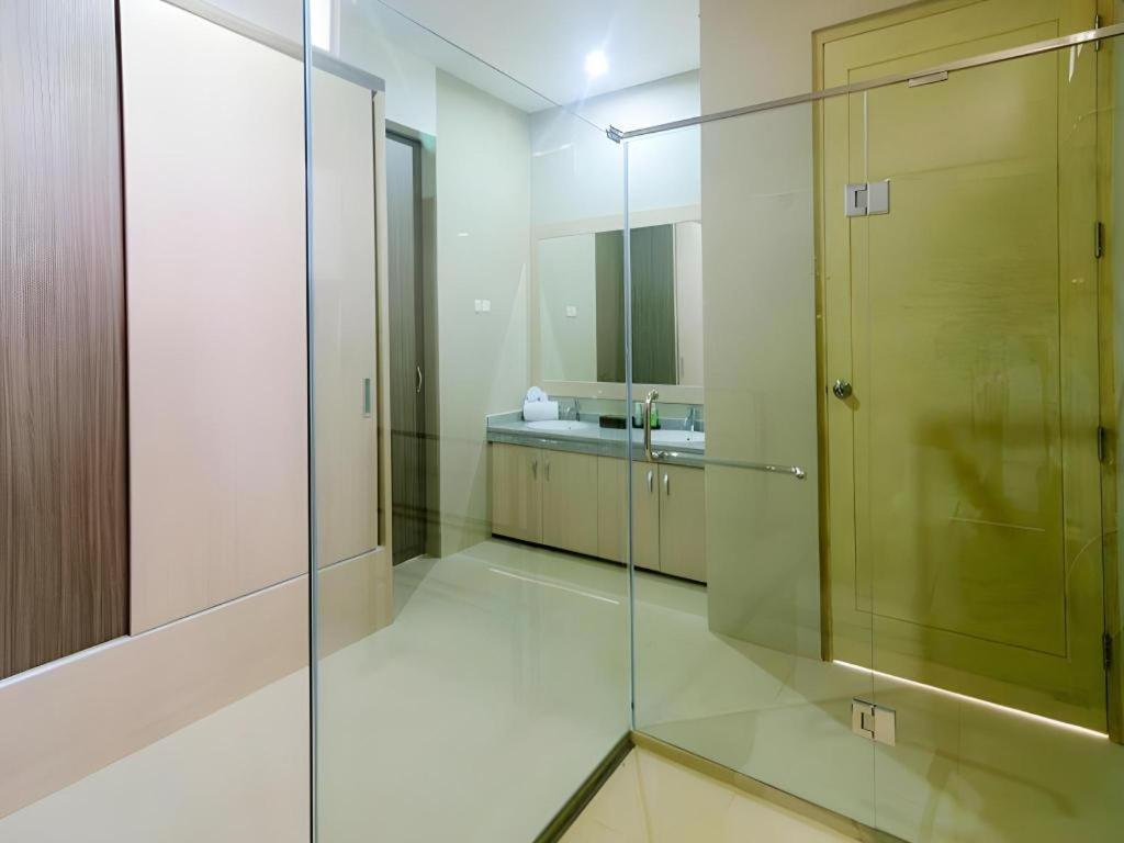 Bali Rich Villa Tuban  Luaran gambar