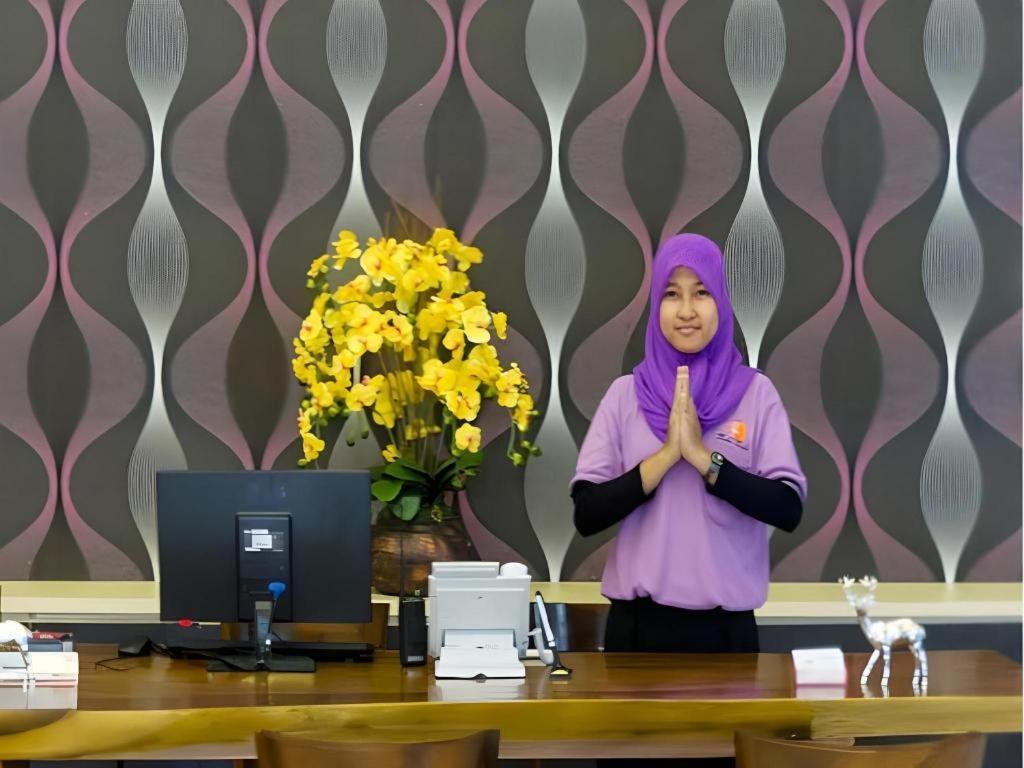 Bali Rich Villa Tuban  Luaran gambar