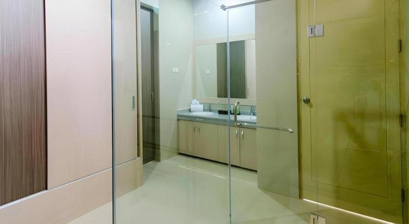 Bali Rich Villa Tuban  Luaran gambar