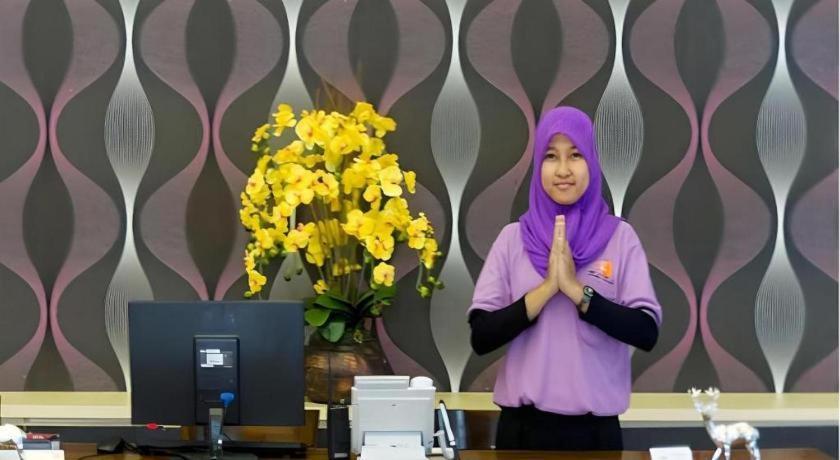 Bali Rich Villa Tuban  Luaran gambar