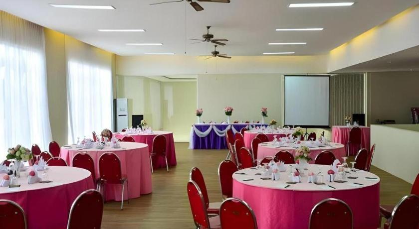 Bali Rich Villa Tuban  Luaran gambar