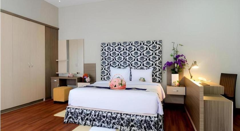 Bali Rich Villa Tuban  Luaran gambar